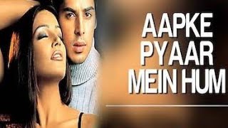 Aapke Pyaar Mein Hum Savarne Lage  Lyrics  Alka Yagnik  Sameer  Raaz 2002 [upl. by Herrmann]