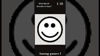 Among games parte 1 [upl. by Debee]