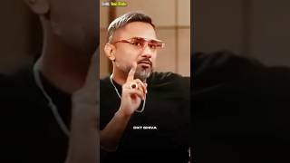 🫣🤯Honey Singh favourite superstar 😱🤯 attitude honeysingh shorts [upl. by Omura825]