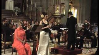 Stabat Mater  Rossini  07  10  Cavatina Sopran II solo [upl. by Wahkuna]