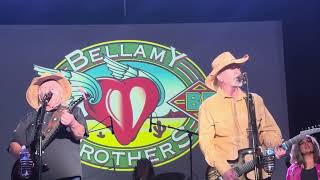 The Bellamy Brothers  If I Said You Had A Beautiful Body Would You Hold It Against Me  09272024 [upl. by Davie969]