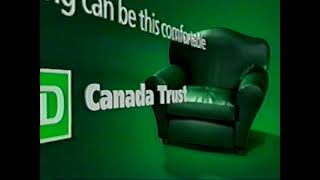 TD Canada Trust commercial from 2006 [upl. by Monagan769]