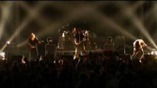 Gojira  Remembrance Live at Furyfest 2003 [upl. by Eniagrom]