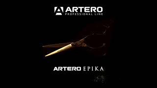 ARTERO Epika Scissors 7quot  8quot [upl. by Errecart]