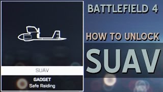 Battlefield 4 How To Quickly Unlock the GOL Magnum Sniper Rifle Review and Highlights [upl. by Catriona74]