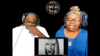 Nicki Minaj  Roman Reloaded Feat Lil Wayne Reaction [upl. by Sammy]