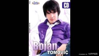 Bojan Tomović  Jela  Audio 2008 [upl. by Turk]