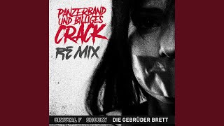 Panzerband amp billiges Crack Remix [upl. by Ellezig587]