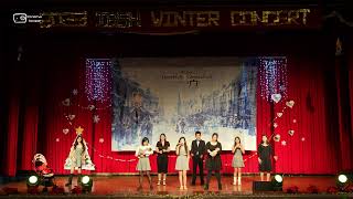 Winter Concert 2023  Broadway Musical Medley [upl. by Phillip]