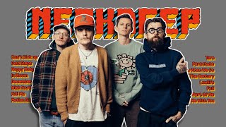 Neck Deep Greatest Hits Full Album 2023🔥 Neckdeep Best Songs Collection [upl. by Giarc497]