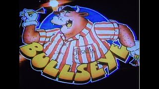 Bullseye Series 1 Episode 3 1981 [upl. by Nauaj177]