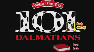 101 Dalmatians Disneys Animated Storybook  Full GameplayWalkthrough Longplay [upl. by Sclar]