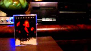 Soundgarden  Fell On Black Days  Cassette 1994 [upl. by Htenaj]