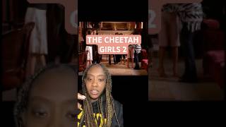 Cheetah Girls 2 Review yall still owe Galleria an apology [upl. by Goldia]