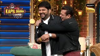 Salman Khan ने किसको कहा Organic Heroine  Best Of The Kapil Sharma Show  Full Episode [upl. by Arianie]