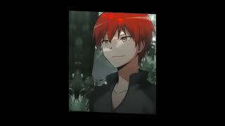 Karma Akabane karmaakabane assasinationclassroom [upl. by Storm667]