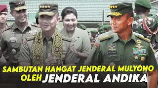 Waktu itu Panglima TNI Masih Mayjen [upl. by Posehn]