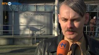 Groningse rechtbank spreekt Nederlandse Hitler vrij [upl. by Claudie611]