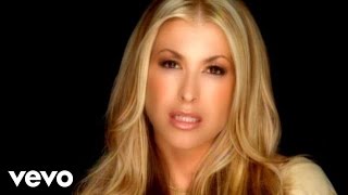 Anastacia  Left Outside Alone Music Video [upl. by Fiedling]