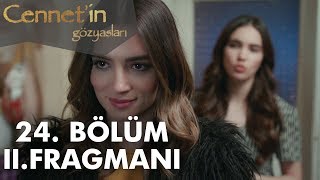 Cennetin Gözyaşları 24 Bölüm 2 Fragmanı [upl. by Hyacinthe]