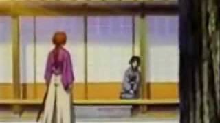 Rurouni Kenshin Last Scene [upl. by Ellednek]