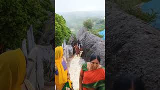 MALAKONDASri Lakshmi Narasimha Swamy Temple🛕🙏🙏 malakonda lakshminarasimhatemple travel [upl. by Pius]