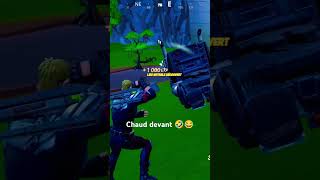 Le routier 😂🤣gaming fortnite fortniteclips kill chill [upl. by Annehs172]