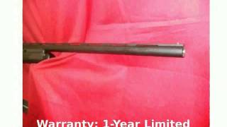 Mossberg SA20 All Purpose 20gauge Shotgun [upl. by Hamid]