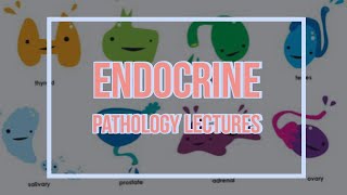 ENDOCRINE PATHOLOGY lecture 9 DIFFUSE and TOXIC MULTINODULAR GOITER with scenario easy explanation [upl. by Hildegard659]