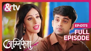 ShrishtiVishu कैसे बनाएँगे Anurag और Ragini को Anuragini  Agnifera  Ep 173  Full Episode  ampTV [upl. by Milson]