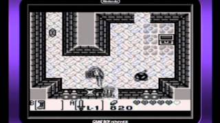 The Legend of Zelda Links Awakening  Level 3 Key Cavern [upl. by Zigmund]