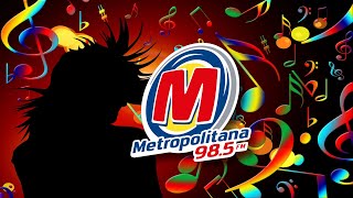 METROPOLITANA FM  PLAYLIST 005  CLÁSSICOS DA METROPOLITANA [upl. by Hsreh]