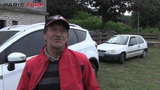 Rencontre avec Maurice Bouland [upl. by Agace]