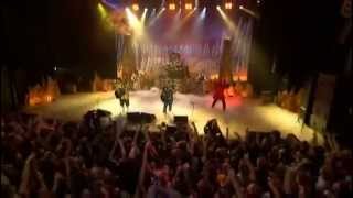 Tenacious D  Live In Seattle Full Concert 21707 [upl. by Santini]