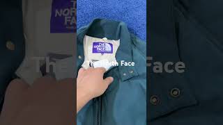 The north face jacket [upl. by Imar]