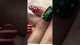 christmas alliwantforchristmasisyou merrychristmas christmassongs music greenscreennails [upl. by Ahsieyn]