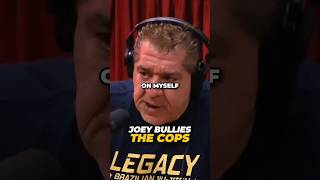 Joey Diaz Bullies Police [upl. by Maud121]