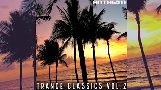 TRANCE CLASSICS VOL2 [upl. by Griseldis]