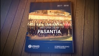 Pasantes GLH  Generación 2018 [upl. by Lindsay]