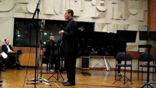 Chazzan Azi Schwartz sings Kaddish [upl. by Ratcliffe]