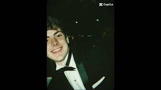 Skandar Keynes  Forever Young [upl. by Bendite404]