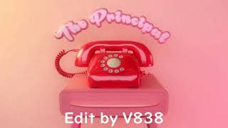 Melanie Martinez  The Principal Edit by V838 [upl. by Alekram]