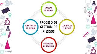 GESTIÓN DE RIESGOS DEL PROYECTO  ADMINISTRACIÓN DE PROYECTOS [upl. by Banerjee]