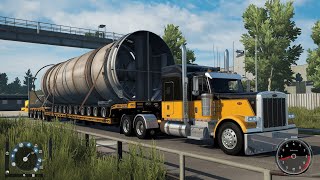 🚚Its OUT Big Update 0468  Toll Booths Updated in Truckers Of Europe 3 Box Office Update [upl. by Ajad]