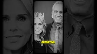 Olivia Nuzzi Suspended Over Alleged Personal Relationship with RFK Jr [upl. by Koval]