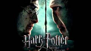 23 Showdown  Harry Potter and the Deathly Hallows Part 2 Soundtrack Full [upl. by Eniron731]