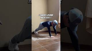 Domina las flexiones tríate con esta progresión calisteniaencasa motivation motivacion [upl. by Hermie]