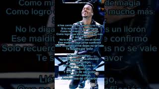 llévame Contigo  Romeo Santos [upl. by Morocco824]