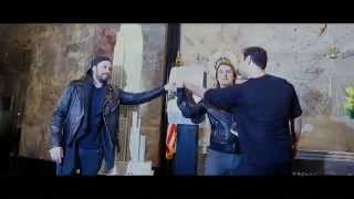 Swedish House Mafia  Leave The World Behind Official Movie Trailer Sup Español [upl. by Aihseyk]