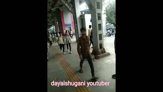 khar sation mumbai west  dayalshugani youtuber [upl. by Lurette]